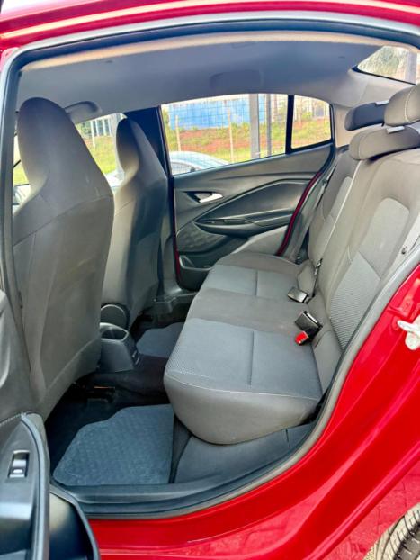 CHEVROLET Onix Sedan 1.0 12V 4P FLEX LT PLUS, Foto 19