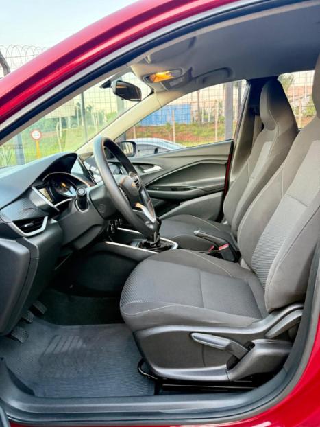 CHEVROLET Onix Sedan 1.0 12V 4P FLEX LT PLUS, Foto 20