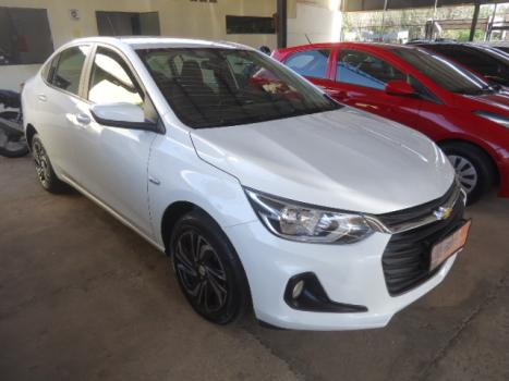 CHEVROLET Onix Sedan 1.0 12V 4P FLEX LT PLUS TURBO, Foto 2