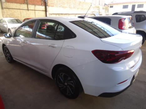 CHEVROLET Onix Sedan 1.0 12V 4P FLEX LT PLUS TURBO, Foto 5