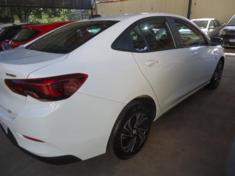 CHEVROLET Onix Sedan 1.0 12V 4P FLEX LT PLUS TURBO, Foto 6
