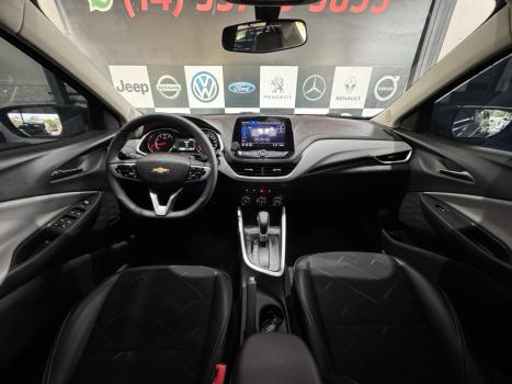 CHEVROLET Onix Sedan 1.0 12V 4P FLEX PREMIER PLUS TURBO AUTOMTICO, Foto 13