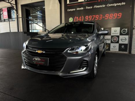 CHEVROLET Onix Sedan 1.0 12V 4P FLEX PREMIER PLUS TURBO AUTOMTICO, Foto 16