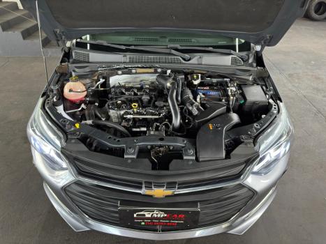 CHEVROLET Onix Sedan 1.0 12V 4P FLEX PREMIER PLUS TURBO AUTOMTICO, Foto 7