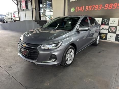 CHEVROLET Onix Sedan 1.0 12V 4P FLEX PREMIER PLUS TURBO AUTOMTICO, Foto 3