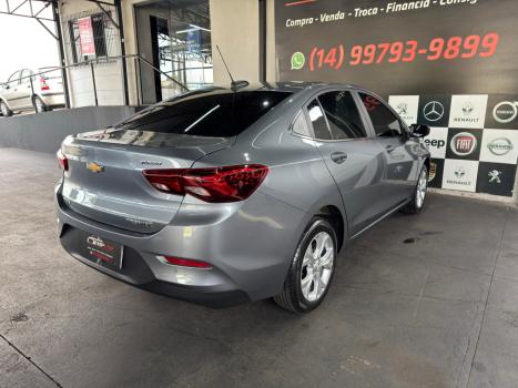 CHEVROLET Onix Sedan 1.0 12V 4P FLEX PREMIER PLUS TURBO AUTOMTICO, Foto 6