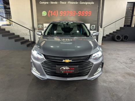 CHEVROLET Onix Sedan 1.0 12V 4P FLEX PREMIER PLUS TURBO AUTOMTICO, Foto 2