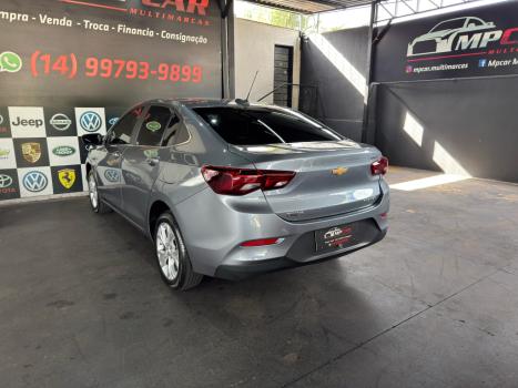 CHEVROLET Onix Sedan 1.0 12V 4P FLEX PREMIER PLUS TURBO AUTOMTICO, Foto 4