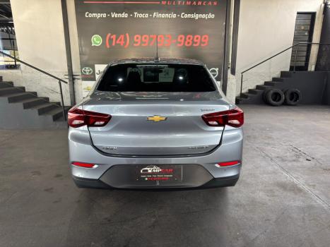 CHEVROLET Onix Sedan 1.0 12V 4P FLEX PREMIER PLUS TURBO AUTOMTICO, Foto 5
