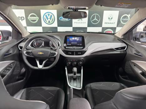 CHEVROLET Onix Sedan 1.0 12V 4P FLEX PREMIER PLUS TURBO AUTOMTICO, Foto 15