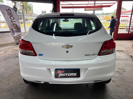 CHEVROLET Onix Sedan 1.0 4P FLEX JOY, Foto 3