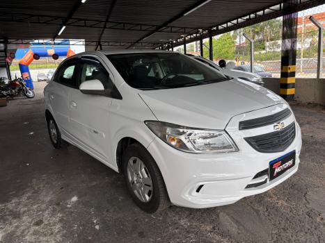 CHEVROLET Onix Sedan 1.0 4P FLEX JOY, Foto 5