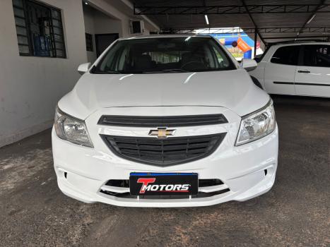 CHEVROLET Onix Sedan 1.0 4P FLEX JOY, Foto 6