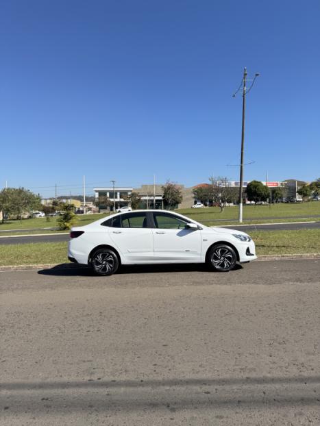 CHEVROLET Onix Sedan 1.0 12V 4P FLEX LT PLUS, Foto 8