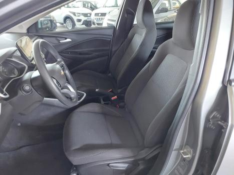 CHEVROLET Onix Sedan 1.0 12V 4P FLEX LT PLUS, Foto 5