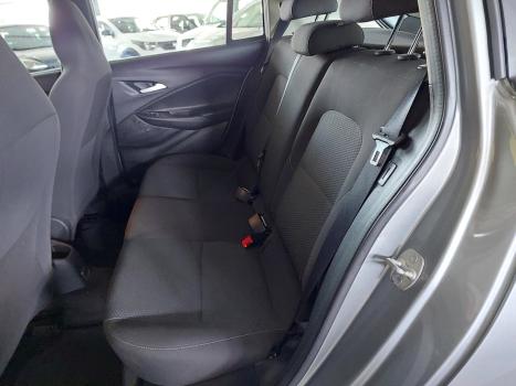 CHEVROLET Onix Sedan 1.0 12V 4P FLEX LT PLUS, Foto 6