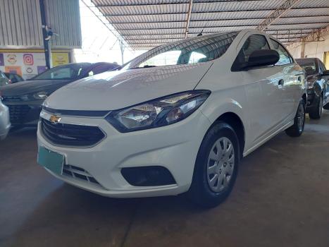 CHEVROLET Onix Sedan 1.0 12V 4P FLEX LT PLUS, Foto 1