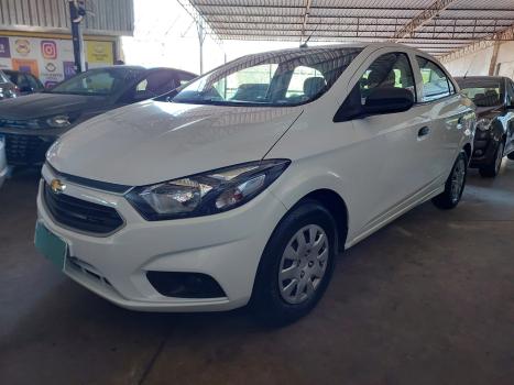 CHEVROLET Onix Sedan 1.0 12V 4P FLEX LT PLUS, Foto 2