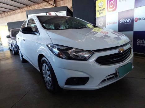 CHEVROLET Onix Sedan 1.0 12V 4P FLEX LT PLUS, Foto 3