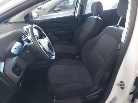 CHEVROLET Onix Sedan 1.0 12V 4P FLEX LT PLUS, Foto 5