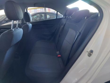 CHEVROLET Onix Sedan 1.0 12V 4P FLEX LT PLUS, Foto 6