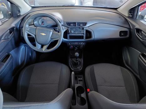 CHEVROLET Onix Sedan 1.0 12V 4P FLEX LT PLUS, Foto 7
