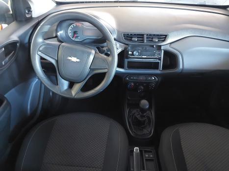 CHEVROLET Onix Sedan 1.0 12V 4P FLEX LT PLUS, Foto 8