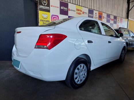CHEVROLET Onix Sedan 1.0 12V 4P FLEX LT PLUS, Foto 9
