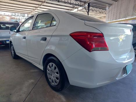 CHEVROLET Onix Sedan 1.0 12V 4P FLEX LT PLUS, Foto 11