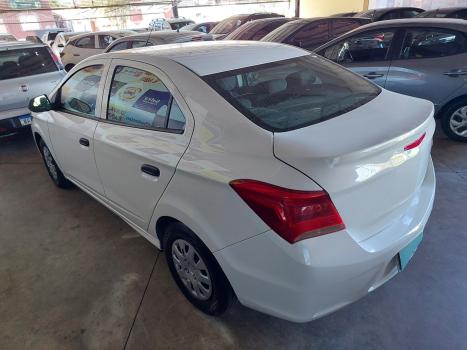 CHEVROLET Onix Sedan 1.0 12V 4P FLEX LT PLUS, Foto 12