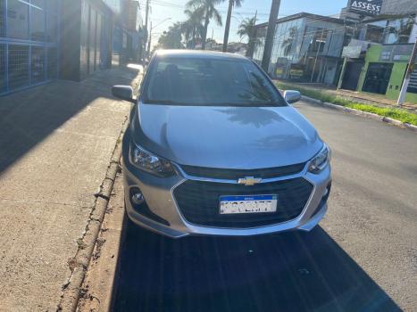 CHEVROLET Onix Sedan 1.0 12V 4P FLEX LTZ PLUS TURBO AUTOMTICO, Foto 2