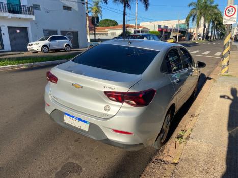 CHEVROLET Onix Sedan 1.0 12V 4P FLEX LTZ PLUS TURBO AUTOMTICO, Foto 3