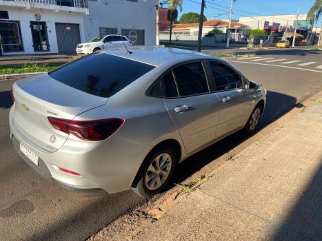 CHEVROLET Onix Sedan 1.0 12V 4P FLEX LTZ PLUS TURBO AUTOMTICO, Foto 4