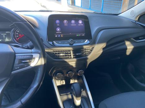 CHEVROLET Onix Sedan 1.0 12V 4P FLEX LTZ PLUS TURBO AUTOMTICO, Foto 5