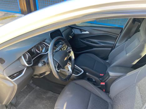CHEVROLET Onix Sedan 1.0 12V 4P FLEX LTZ PLUS TURBO AUTOMTICO, Foto 6