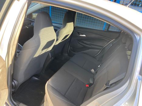 CHEVROLET Onix Sedan 1.0 12V 4P FLEX LTZ PLUS TURBO AUTOMTICO, Foto 7