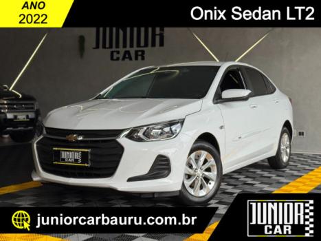 CHEVROLET Onix Sedan 1.0 4P FLEX LT2, Foto 1