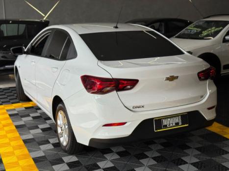 CHEVROLET Onix Sedan 1.0 4P FLEX LT2, Foto 2
