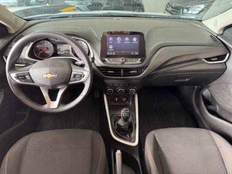 CHEVROLET Onix Sedan 1.0 4P FLEX LT2, Foto 3