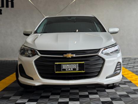 CHEVROLET Onix Sedan 1.0 4P FLEX LT2, Foto 5
