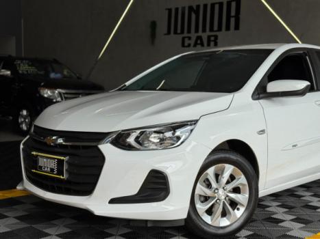CHEVROLET Onix Sedan 1.0 4P FLEX LT2, Foto 6