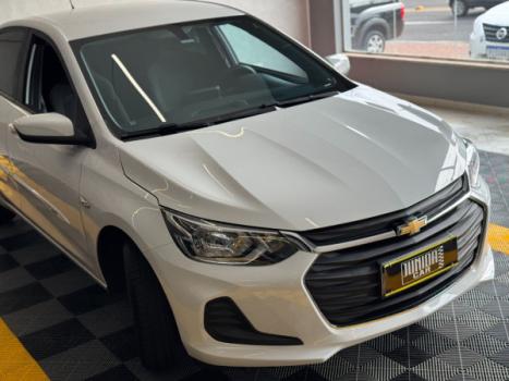 CHEVROLET Onix Sedan 1.0 4P FLEX LT2, Foto 7