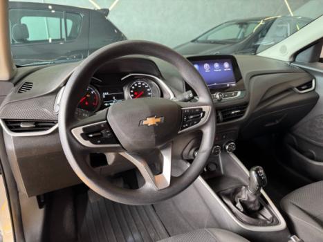 CHEVROLET Onix Sedan 1.0 4P FLEX LT2, Foto 14
