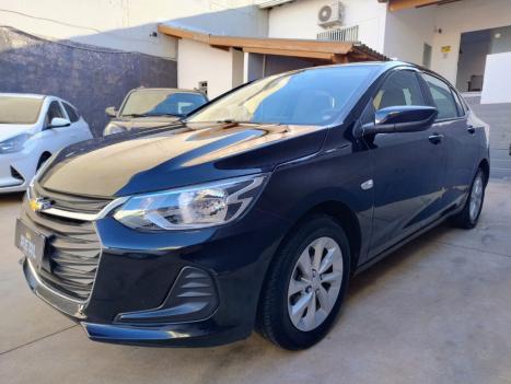 CHEVROLET Onix Sedan 1.0 12V 4P FLEX LT PLUS, Foto 2