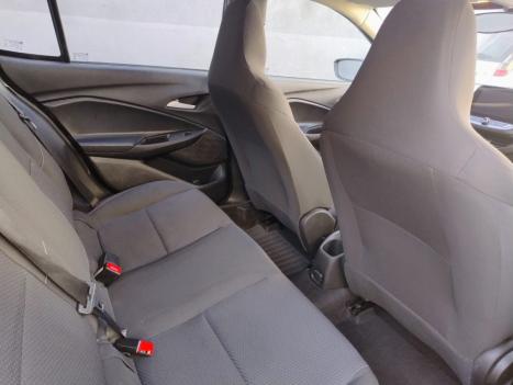 CHEVROLET Onix Sedan 1.0 12V 4P FLEX LT PLUS, Foto 7