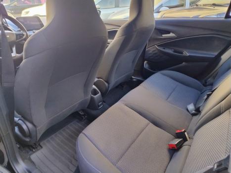 CHEVROLET Onix Sedan 1.0 12V 4P FLEX LT PLUS, Foto 5