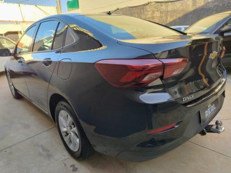 CHEVROLET Onix Sedan 1.0 12V 4P FLEX LT PLUS, Foto 4