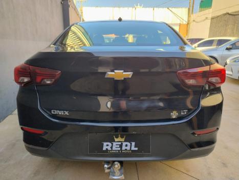 CHEVROLET Onix Sedan 1.0 12V 4P FLEX LT PLUS, Foto 9