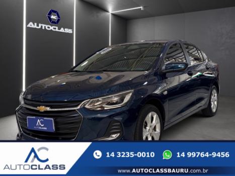 CHEVROLET Onix Sedan 1.0 12V 4P FLEX PREMIER 2 TURBO AUTOMTICO, Foto 1