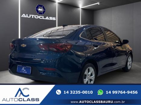 CHEVROLET Onix Sedan 1.0 12V 4P FLEX PREMIER 2 TURBO AUTOMTICO, Foto 5